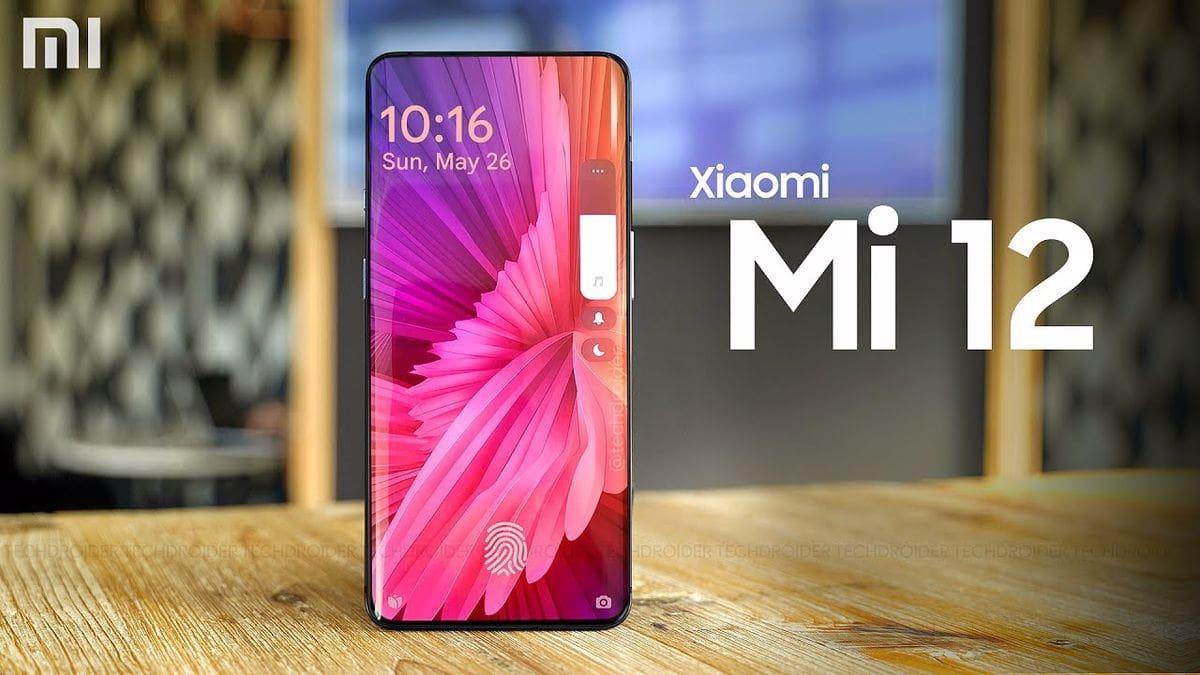 Xiaomi 12: Bilmeniz Gereken Her Şey