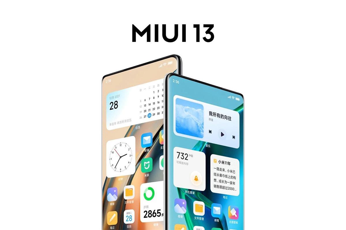 Xiaomi 13 Serisi Dünyada İlk Olan Özelliğe Sahip Olacak