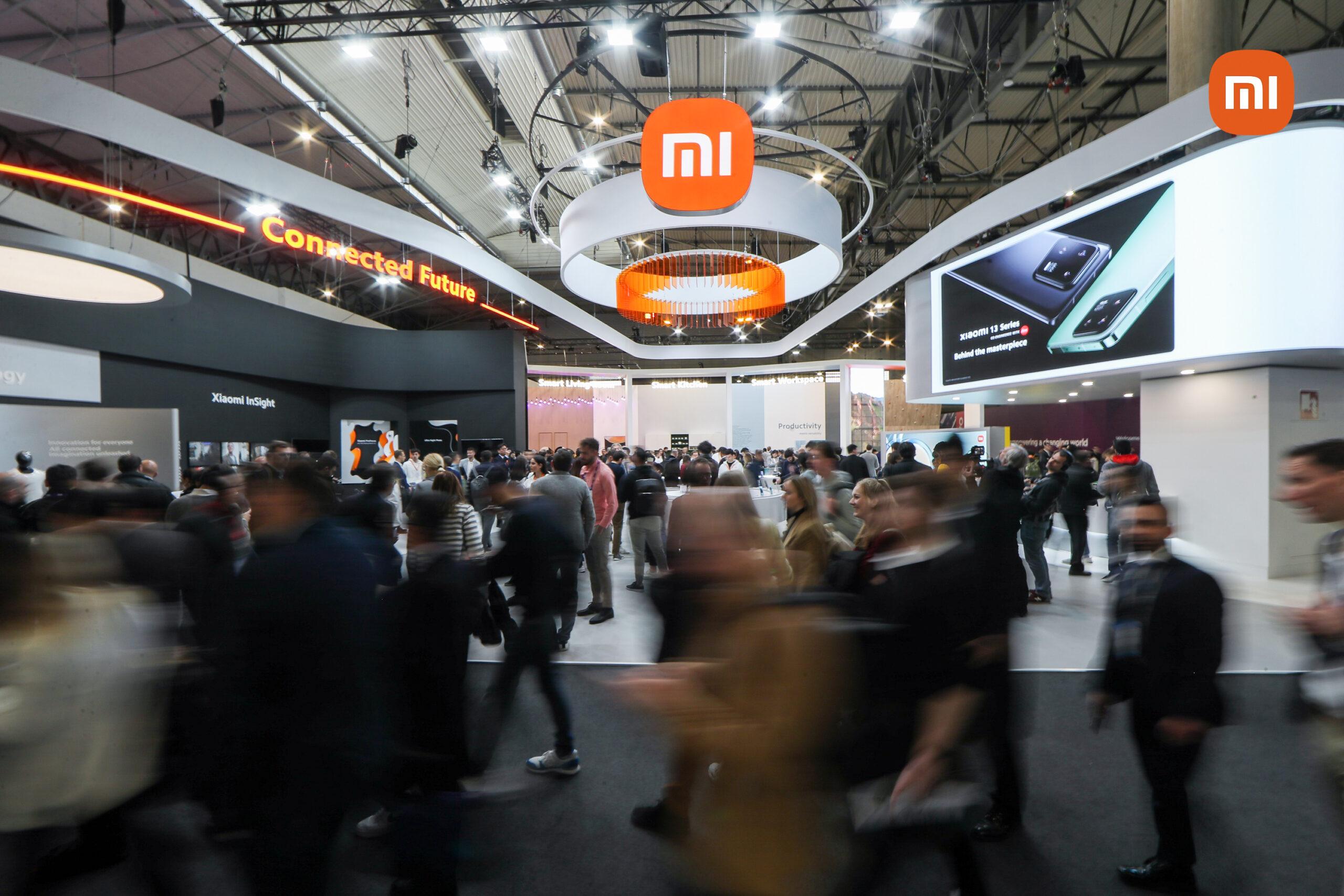 Xiaomi, 2023 Yılı Dönem Sonu Kârını Açıkladı