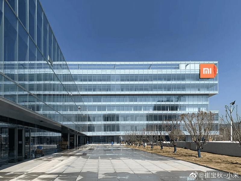 Xiaomi Blockchain Sanal Karakterleri Geliştirmek İçin Patent Aldı