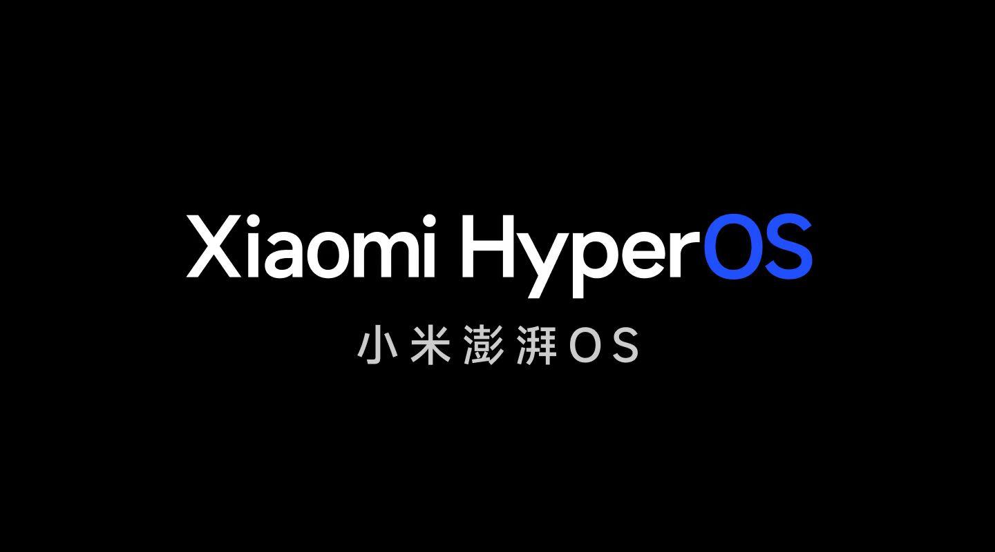 Xiaomi, HyperOS Yeni Güncelleme Listesini Yayınladı