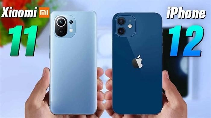 Xiaomi, iPhone Benzeri Ucuz Bir Telefon Tasarlıyor