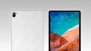 Xiaomi Mi Pad 5 Geliyor: iPad'in Pazar Payını Alacak