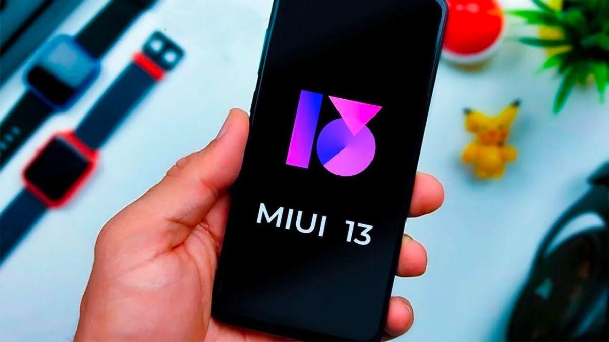 Xiaomi MIUI 13 Global Olarak Tanıtıldı!