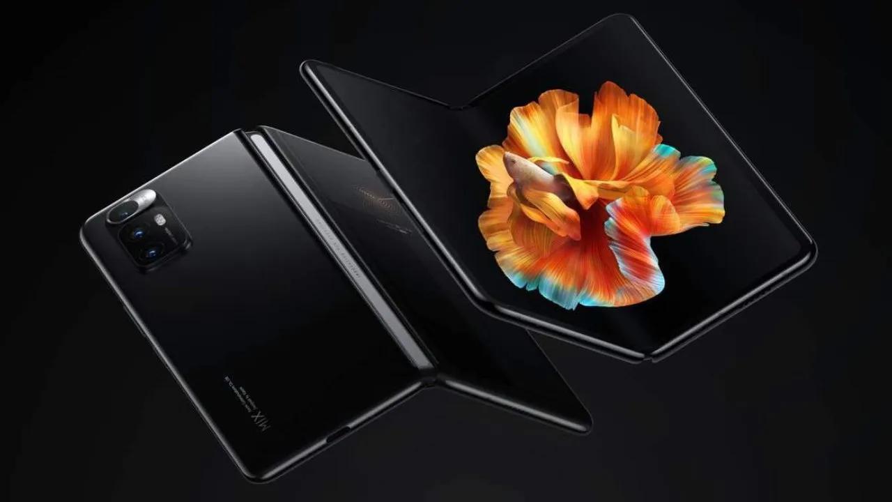 Xiaomi MIX Fold 2 İncelik Limitlerini Zorlayacak