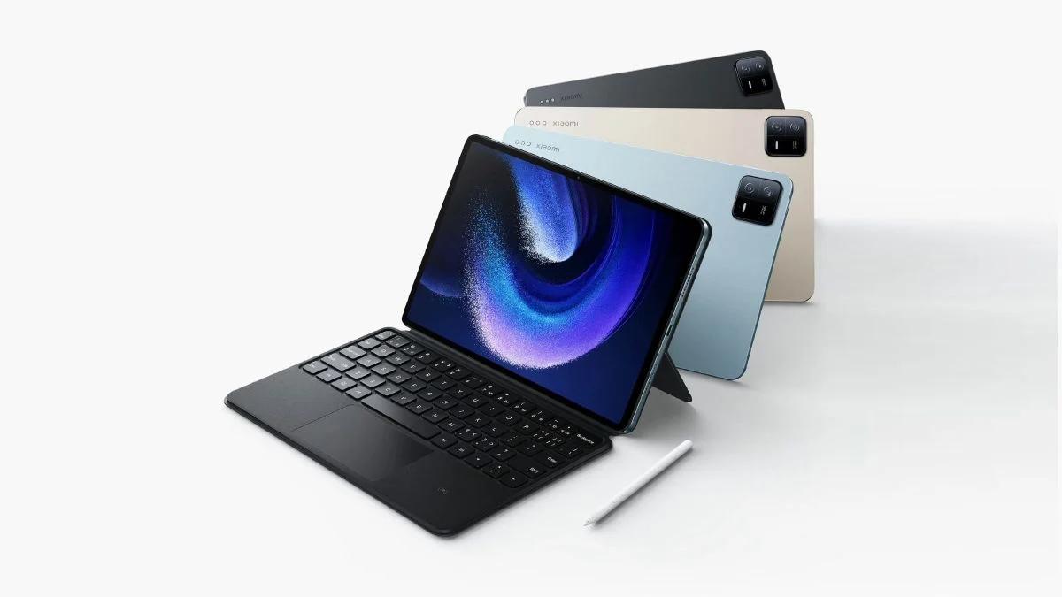 Xiaomi Pad 7 Pro Özellikleri Sızdırıldı! İşte Detaylar