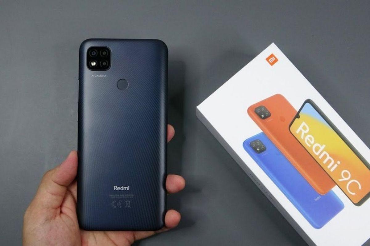 Xiaomi Redmi 9C Özellikleri Nelerdir? Hızlı Şarj Özelliği Var mı?