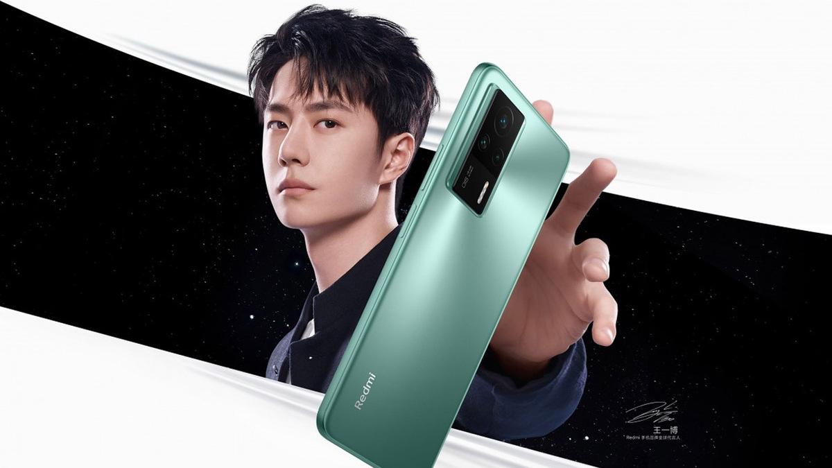 Xiaomi Redmi K60 Serisi Piyasaya Sürüldü