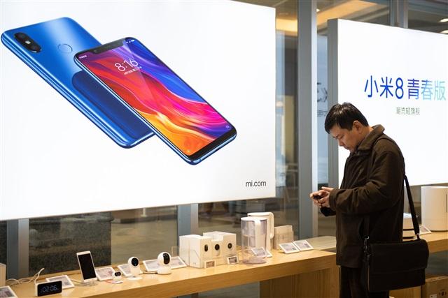 Xiaomi Stratejik Adımı: Hindistan'da Akıllı Telefon Üretiminde Yükseliş