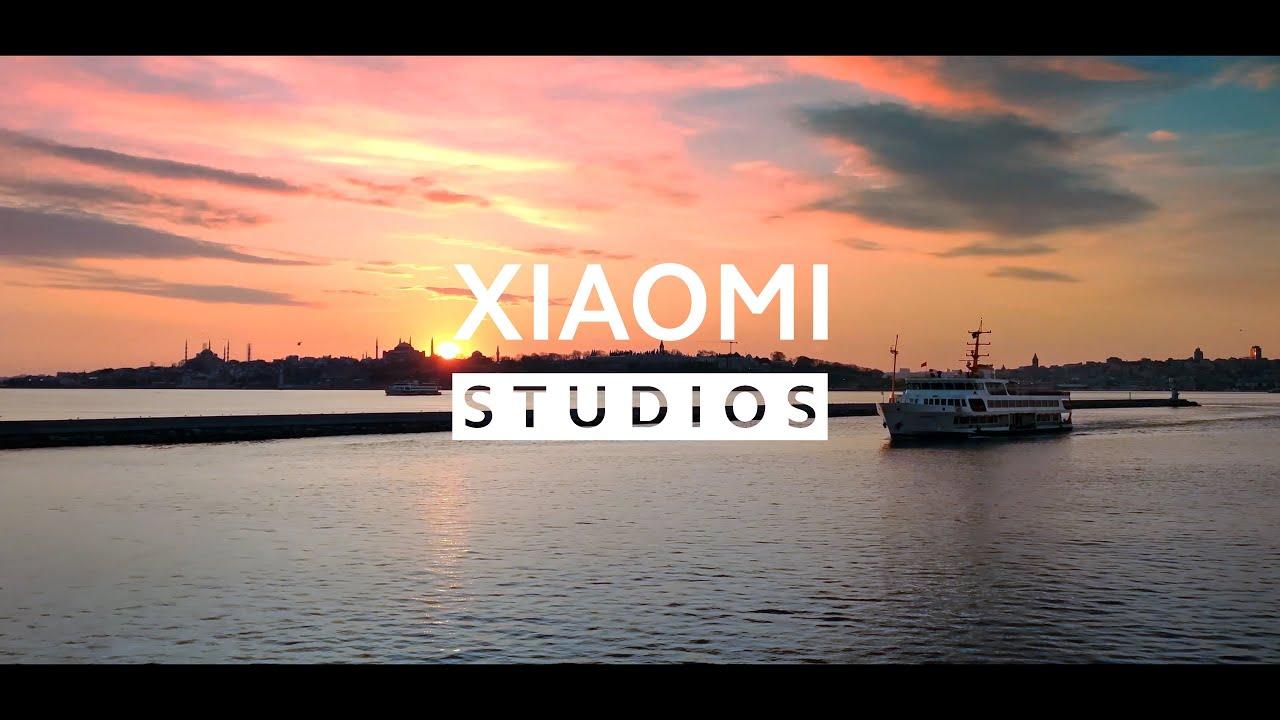 Xiaomi Studios Türkiye'de Çekilen İlk Filmi Journey'i Yayınladı