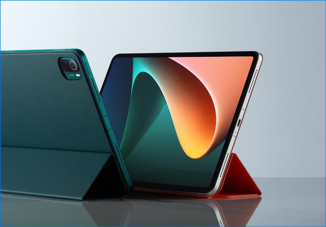 Xiaomi Yeni Tableti Xiaomi Pad 6 Max ile Piyasaya Çıkmaya Hazırlanıyor