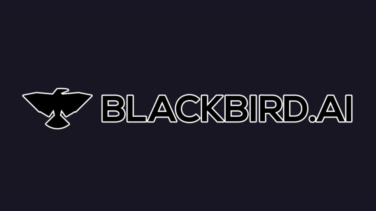 Yapay Zeka Şirketi Blackbird, 20 Milyon Dolar Yatırım Aldı