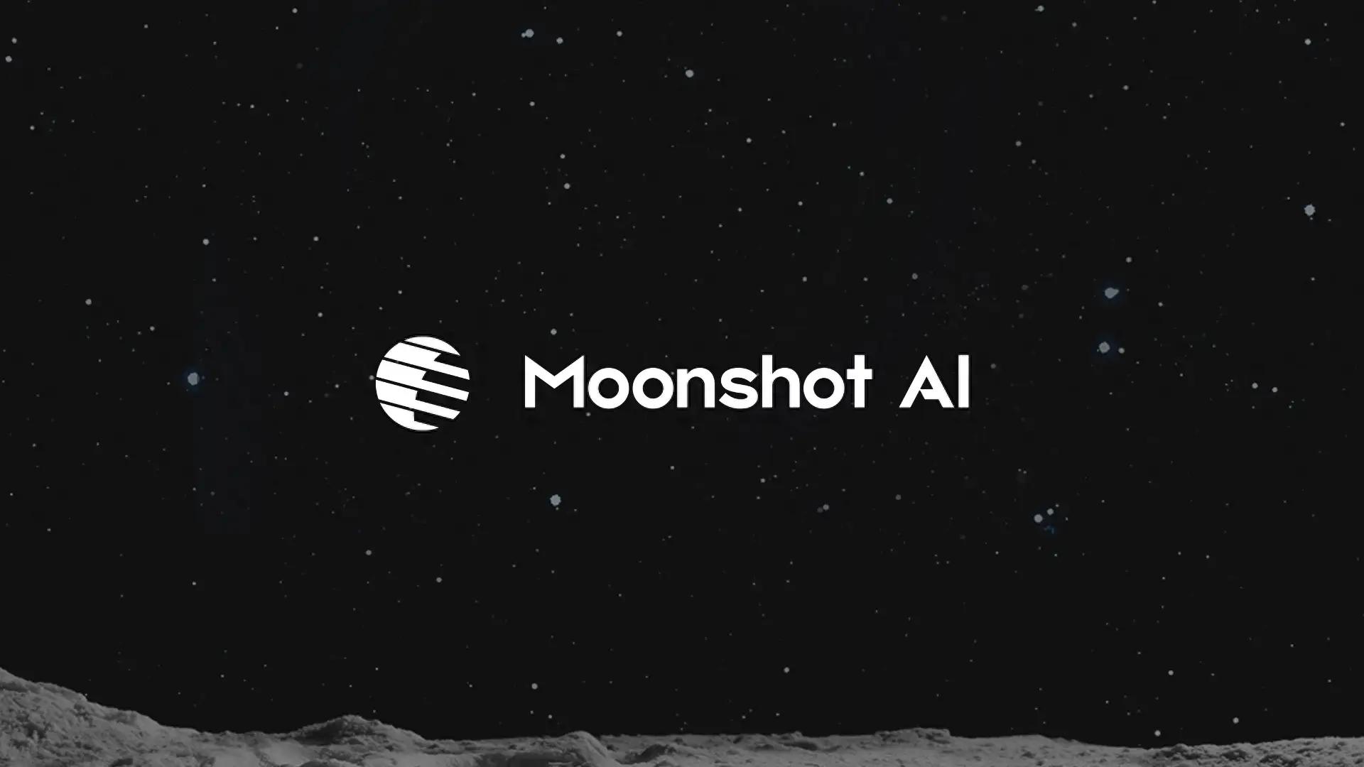 Yapay Zeka Şirketi Moonshot Al, Alibaba ve HongShan Liderliğinde 1 Milyar Dolar Yatırım Aldığını Duyurdu