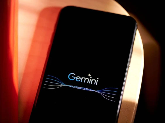 Yapay Zekada Yeni Bir Dönem: Gemini