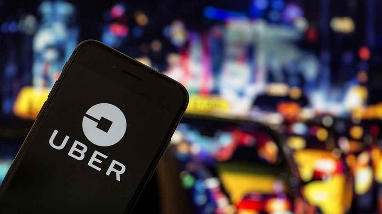 Yargıtay, Uber Kararını Açıkladı