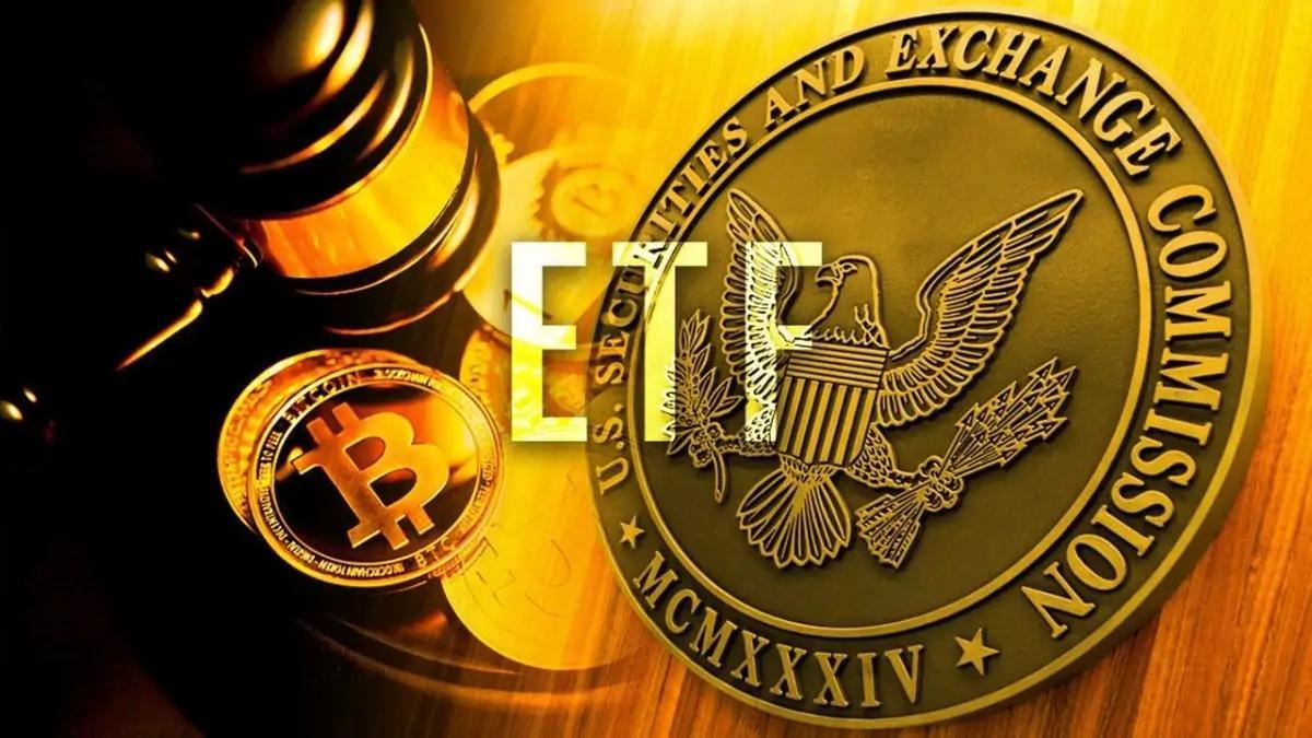 Yatırım Uzmanlarının Gözü Spot Bitcoin ETF Onayında!