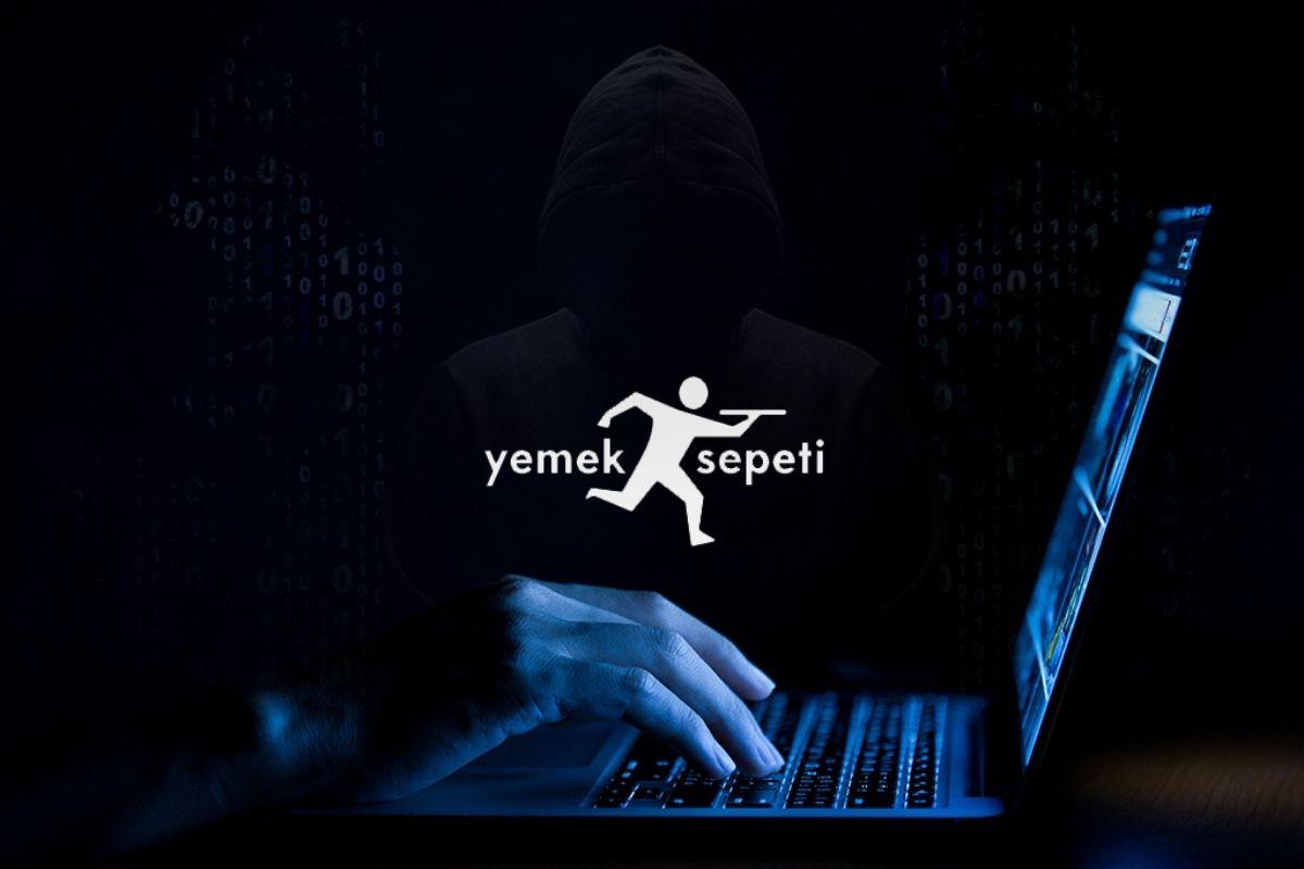 Yemeksepeti Hackerları Tarafından Dikkat Çeken Açıklama