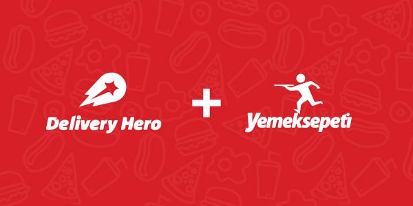 Yemeksepeti ve Delivery Hero Teknoloji ve İnovasyon Merkezi Kuruyor