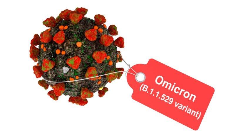 Yeni Corona Varyantı ''Omicron'' Hakkında Ne Biliyoruz?