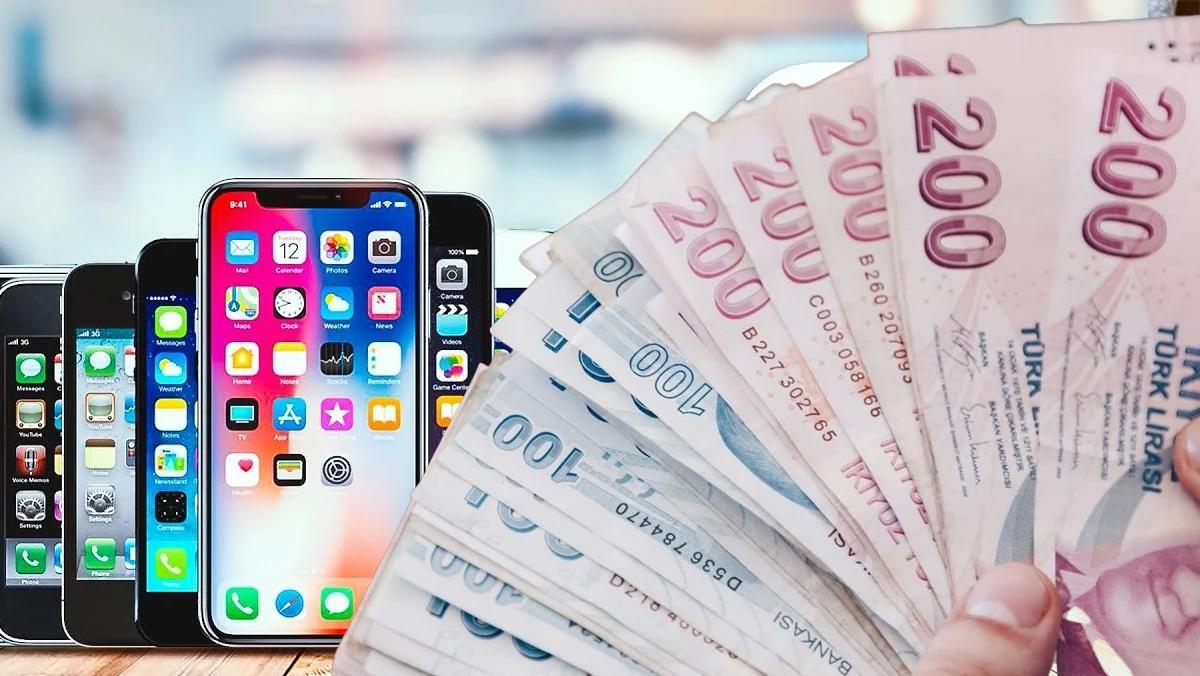 Yeni IMEI Kayıt Ücreti Belli Oldu