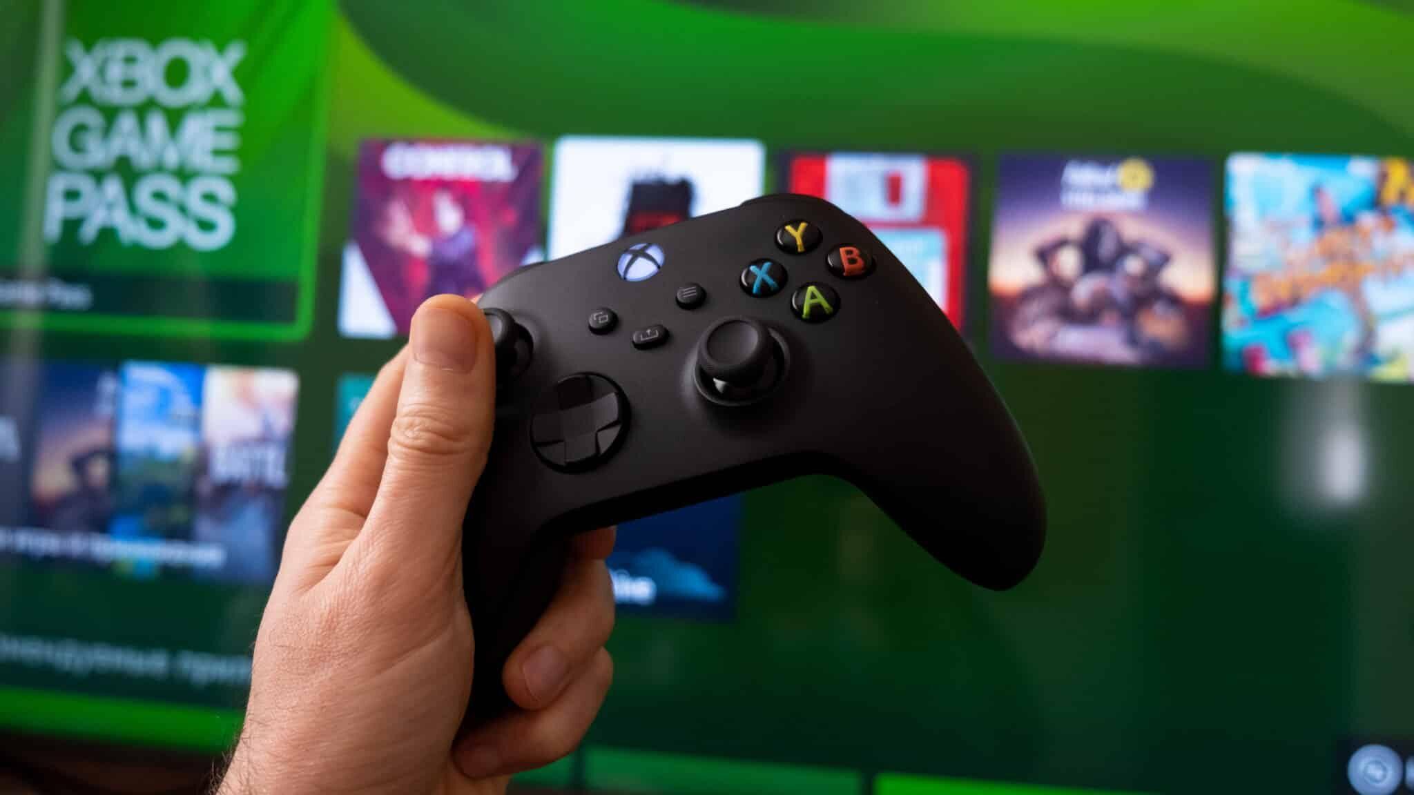 Yeni Xbox Home Kullanıcı Arayüzü Kullanıma Sunuldu