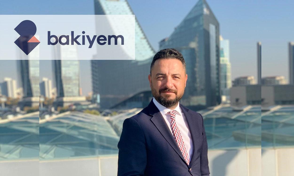 Yerli Fintech Girişimi Bakiyem.com Kurucu Ortağı ve CEO’su Umut Yalçın ile Röportaj Gerçekleştirdik!