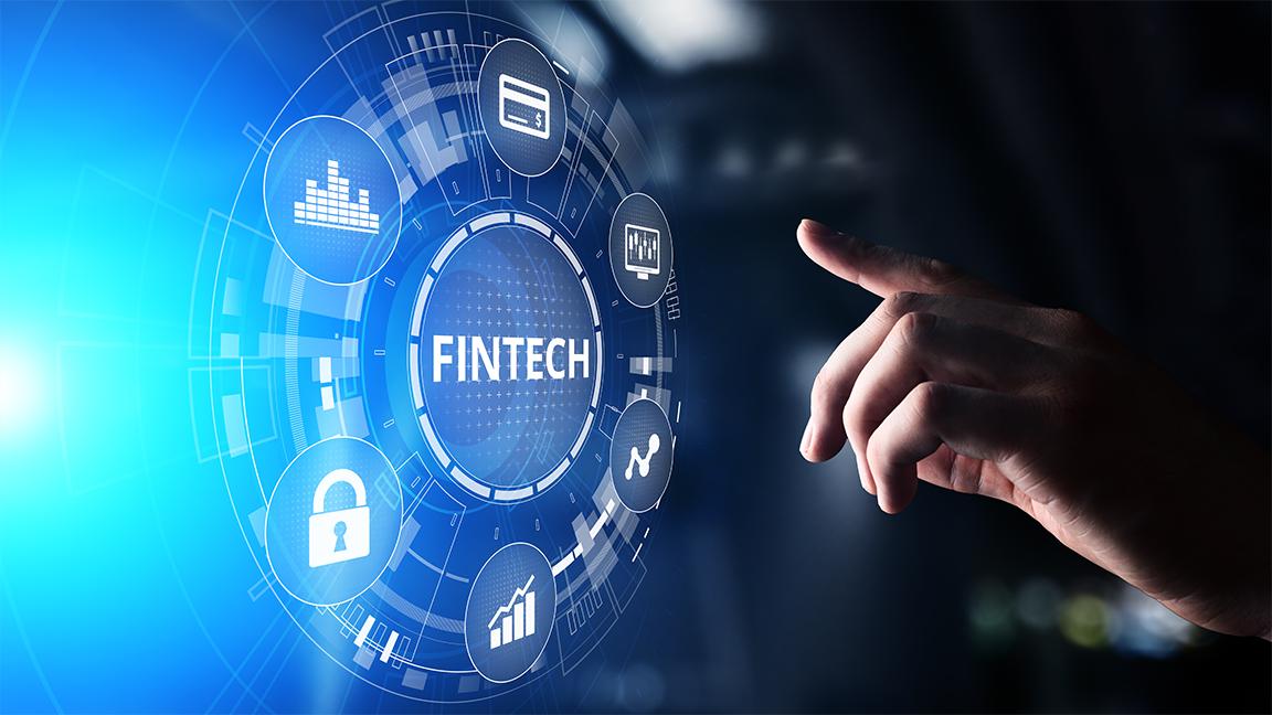 Yerli Fintech Girişimi Fingate.io Yatırım Aldı