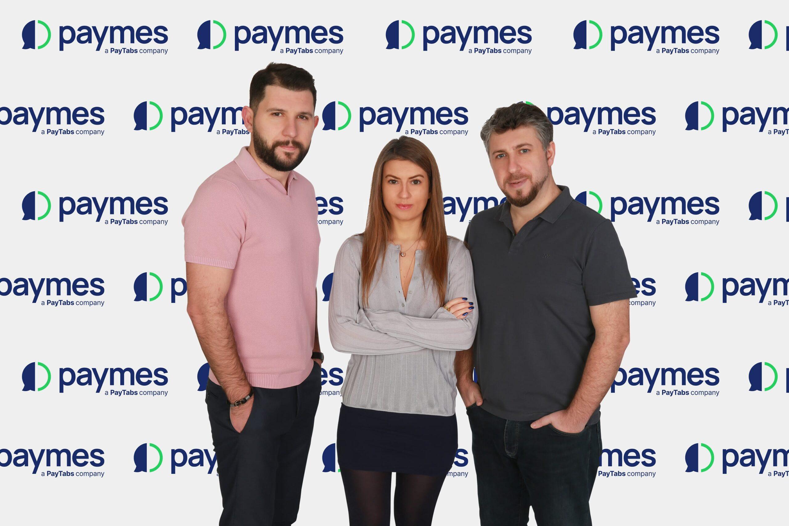 Yerli Fintech Girişimi Paymes, PayTabs ile Birleşiyor