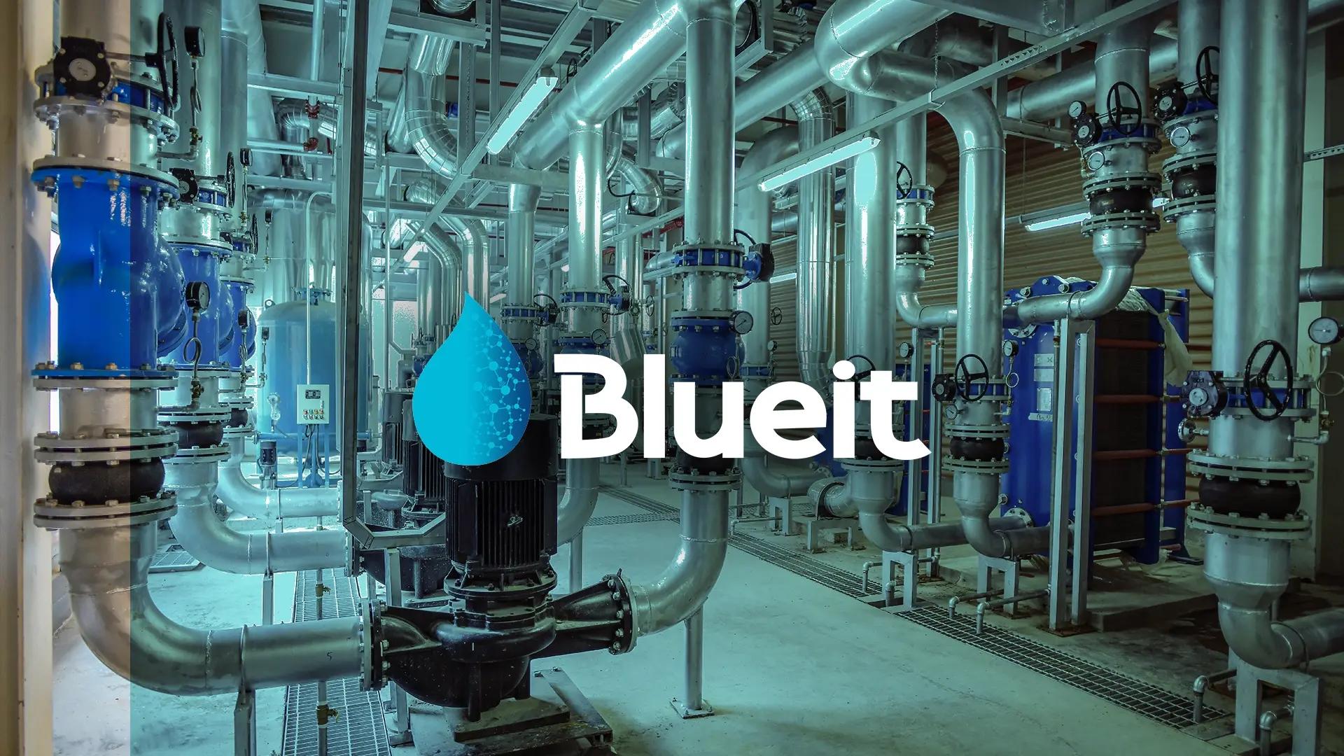 Yerli Girişim Blueit, 250 Bin Dolar Yatırım Aldı