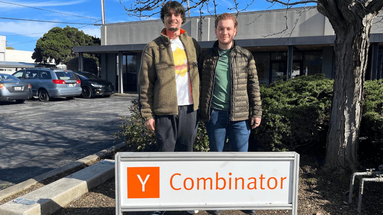 Yerli Girişim Fume, Y Combinator'dan Yatırım Aldı