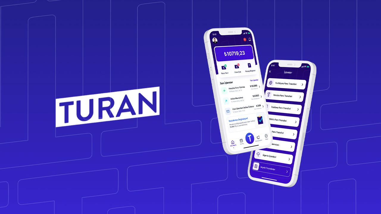 Yerli Neobank Turan Değerleme Yatırımı Aldı