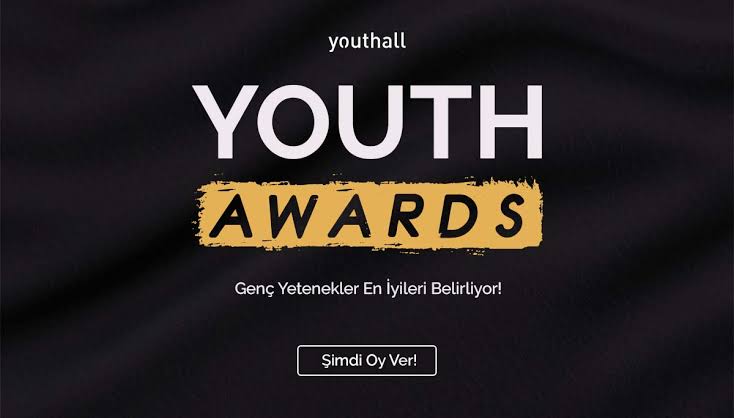 Youth Awards'ta Geri Sayım Başladı: Son Gün 26 Ağustos