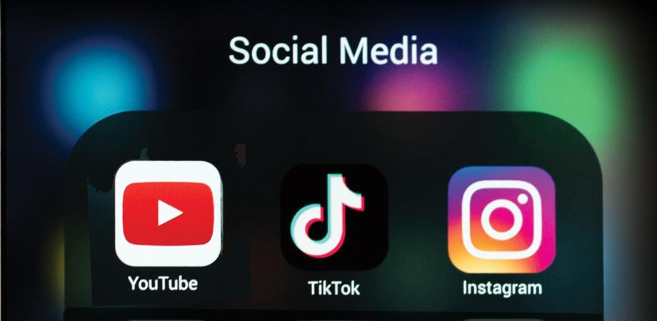 YouTube, Instagram ve TikTok'u Geride Bıraktı