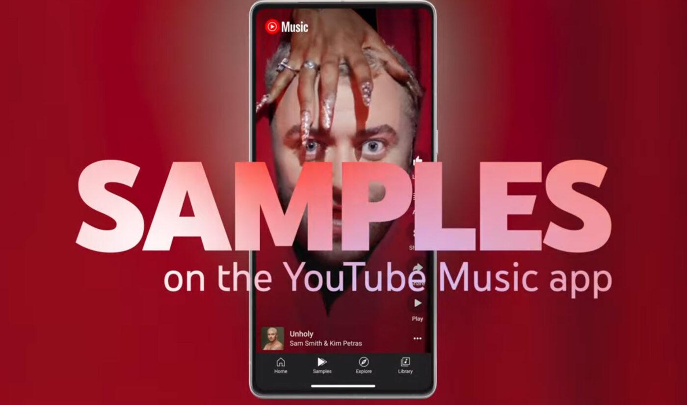 YouTube Music Yeni Özelliğine Kavuştu! İşte Detaylar