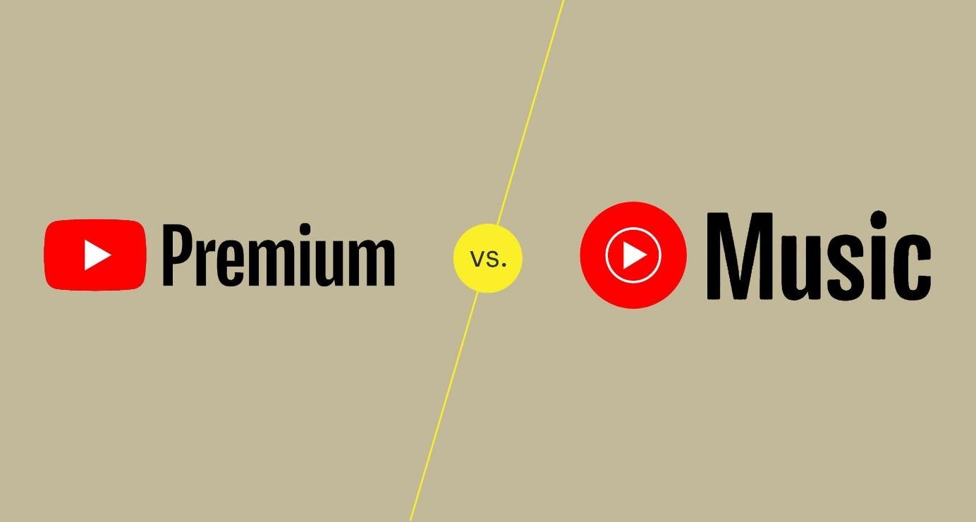 YouTube Premium ve Music Servislerinin Abone Sayısını Açıkladı