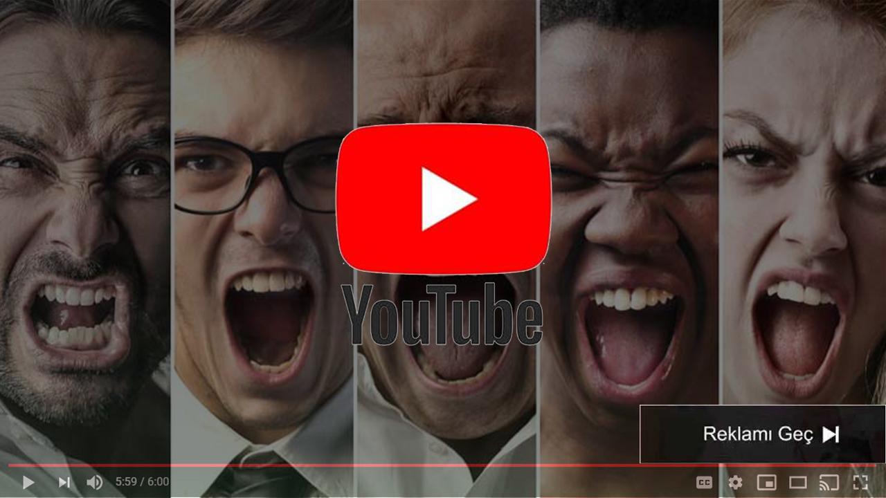 YouTube ve Yapay Zeka Artık İç İçe Olacak! İşte Detaylar