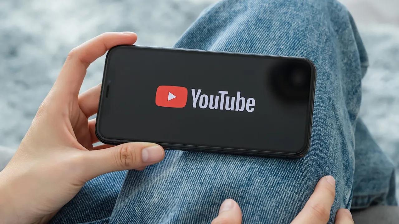 Youtube, Yeni Bir Tasarıma Geçmeyi Planlıyor