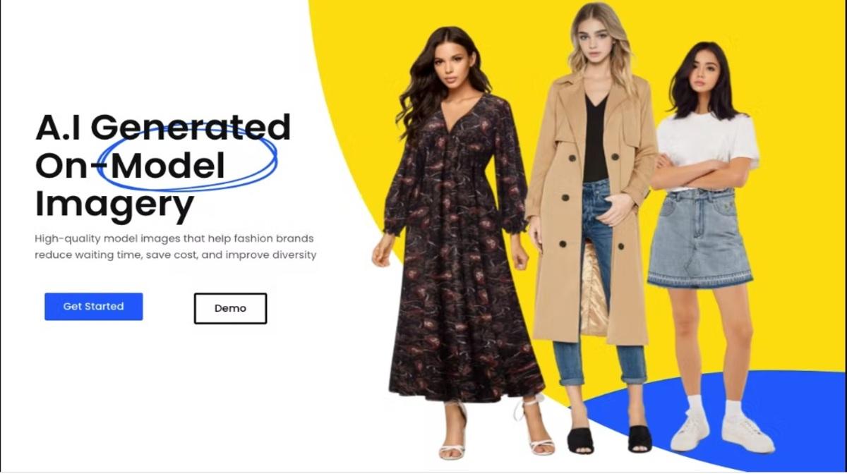 ZMO.ai, Yapay Zeka Destekli Moda Modelleri Oluşturmak için 8 Milyon Dolar Yatırım Aldı