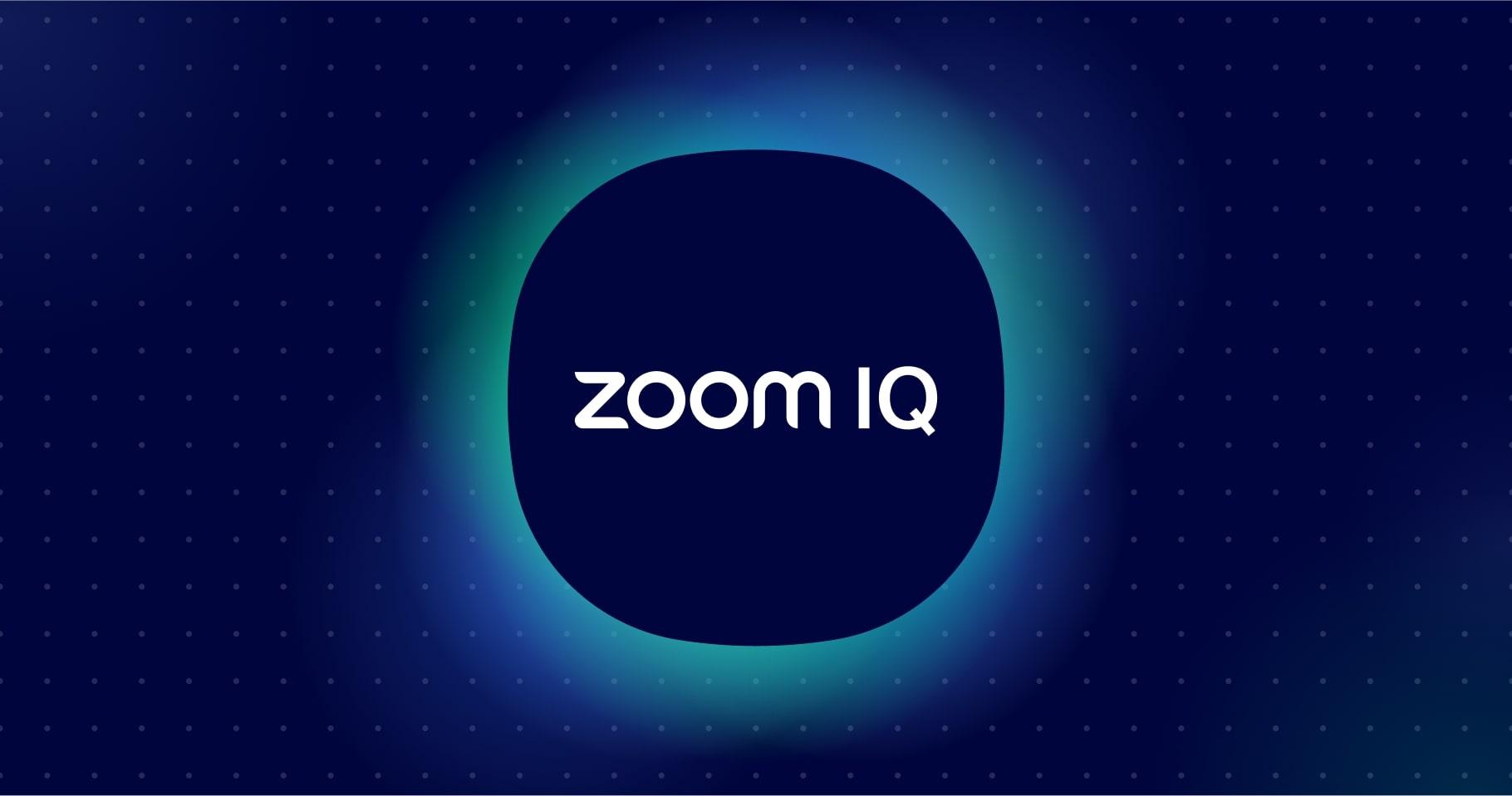 Zoom, Uygulamaya Zoom IQ AI İsmini Verdiği Yeni Bir Yapay Zeka Özelliği Getirdi